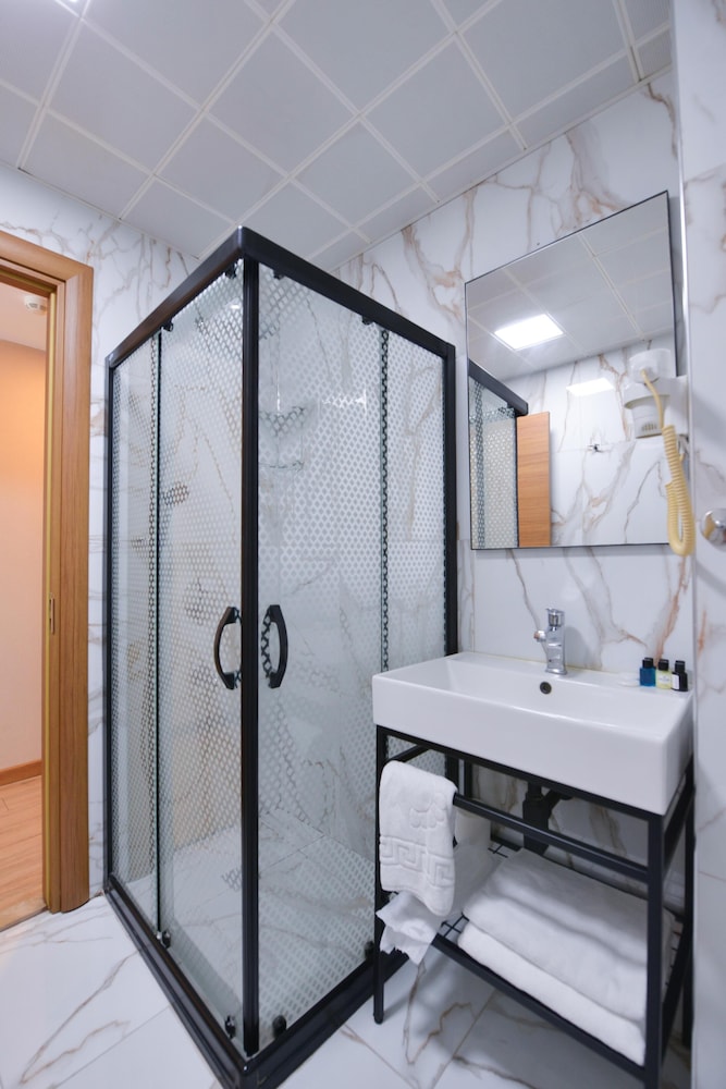 Istport Hotel Istanbul Airport 40/41