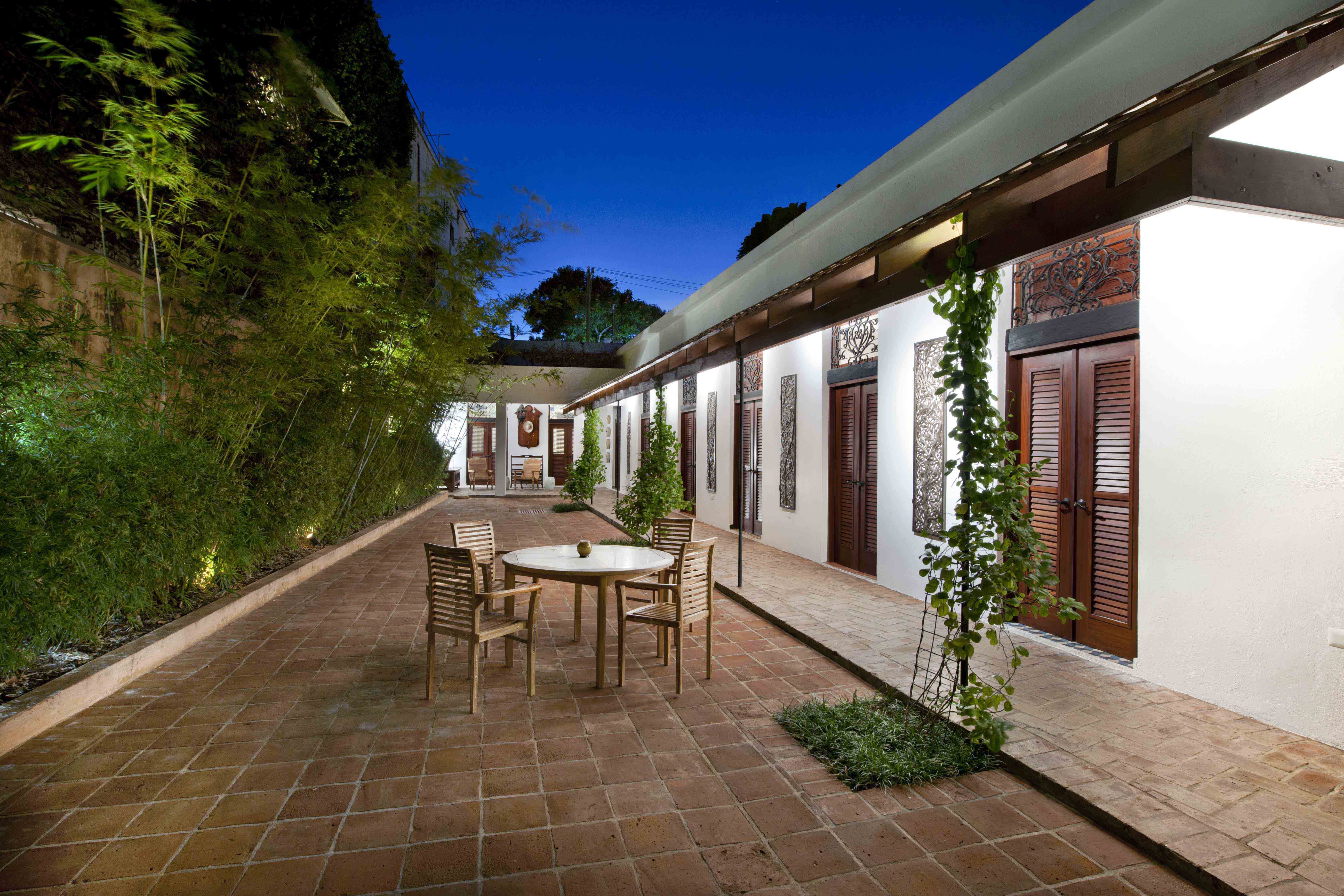 Casas del XVI Boutique Hotel 46/53