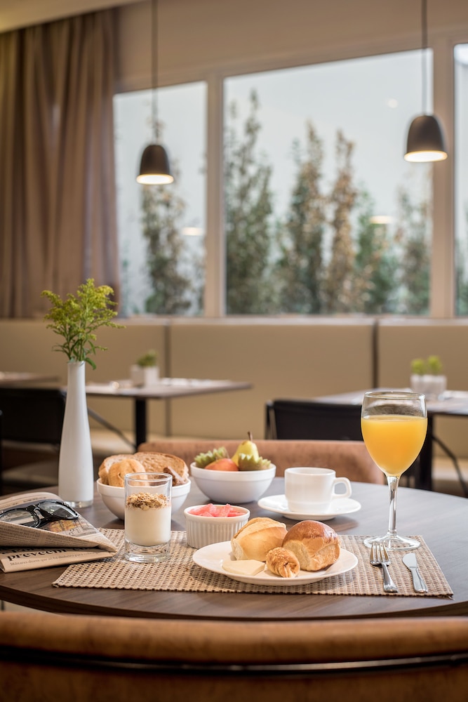 Intercity Patio Pinda Hotel & Resort 37/61