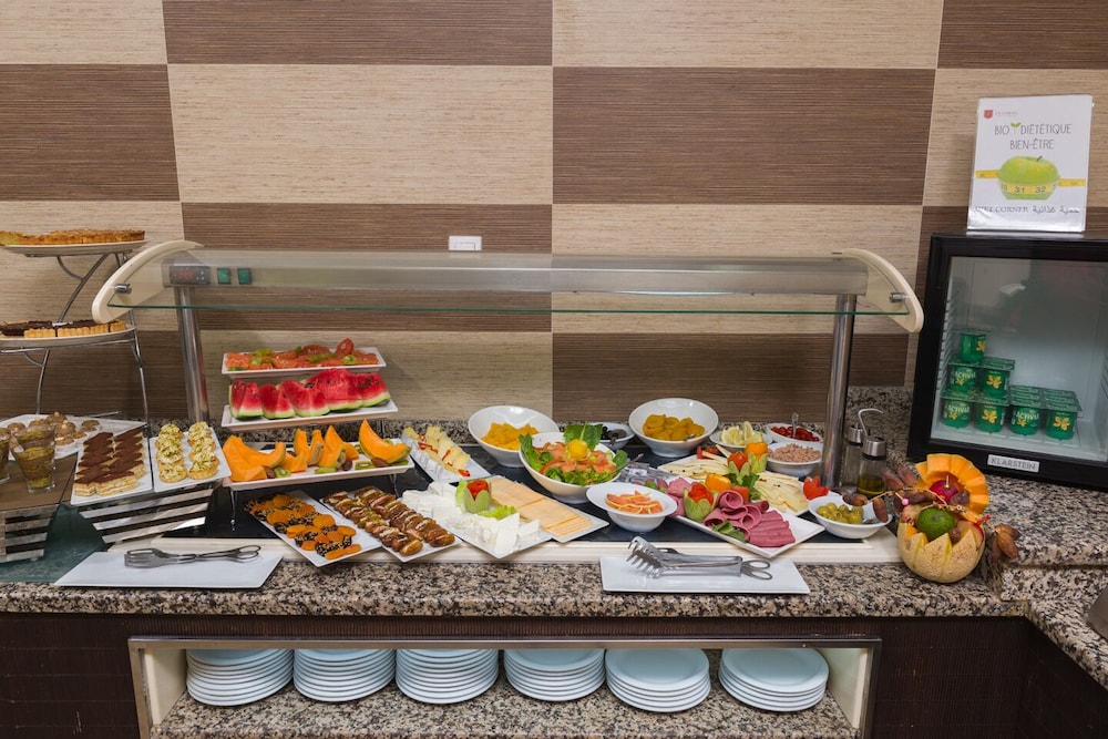 Le Corail Suites Hotel 40/43