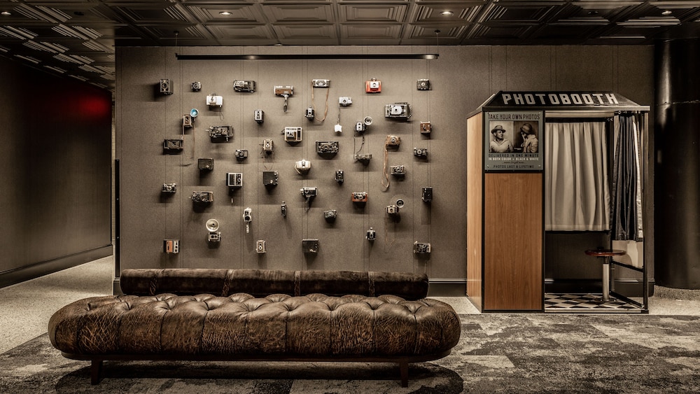 Bottleworks Hotel 3/70
