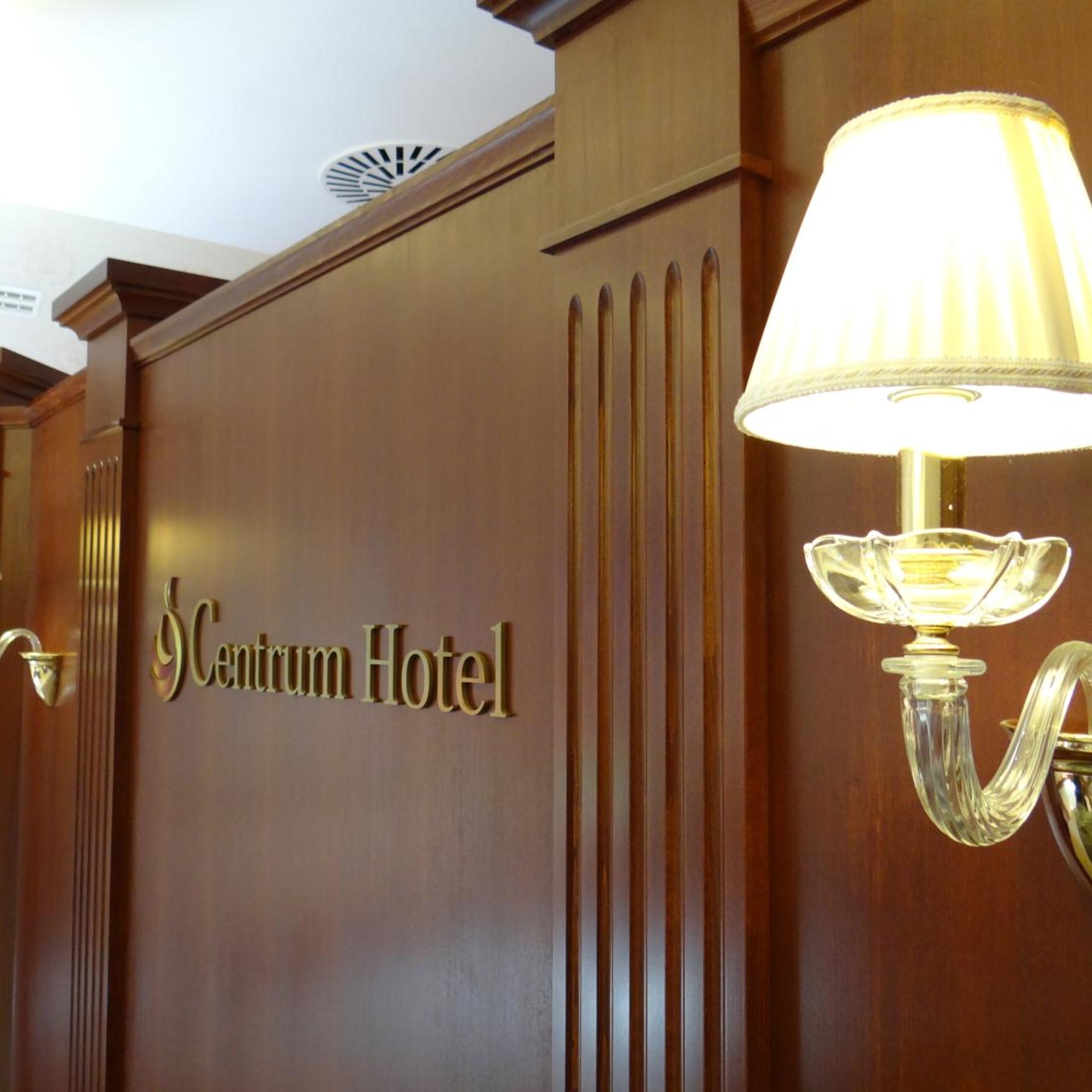 Centrum Hotel Debrecen 31/50