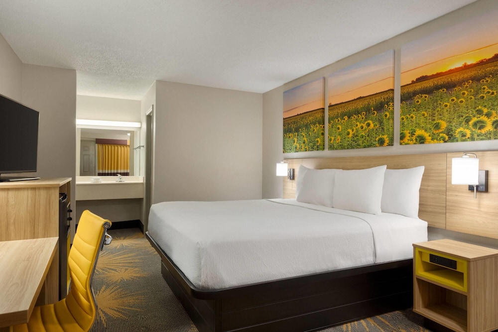 Days Inn By Wyndham Cartersville 18/44
