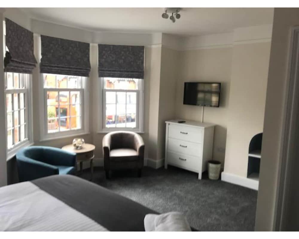 Oyo Iffley Town House (Ex. Iffley Town House) 22/28