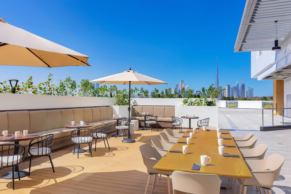 Residence Inn by Marriott Al Jaddaf 33/50