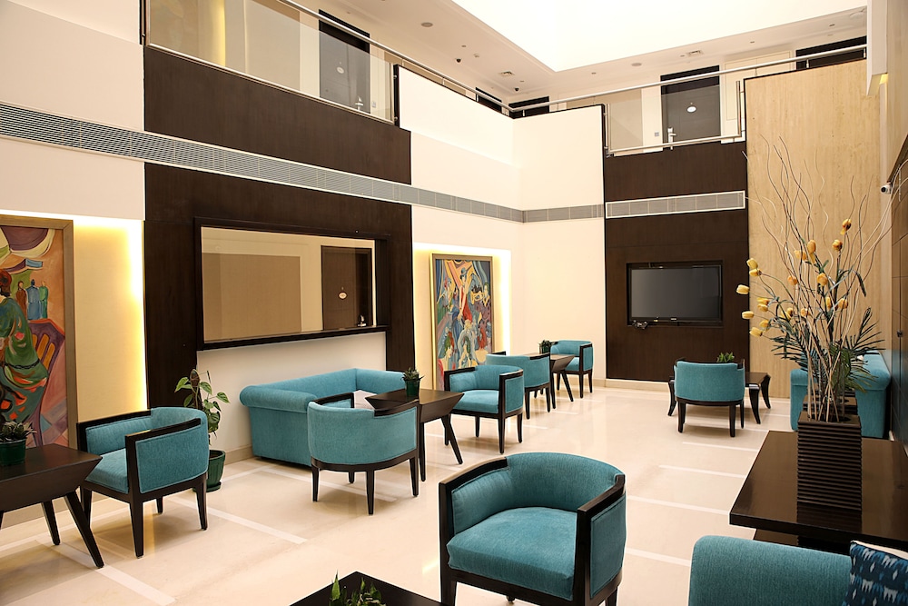 Inde Hotel Vista Woods 22/34