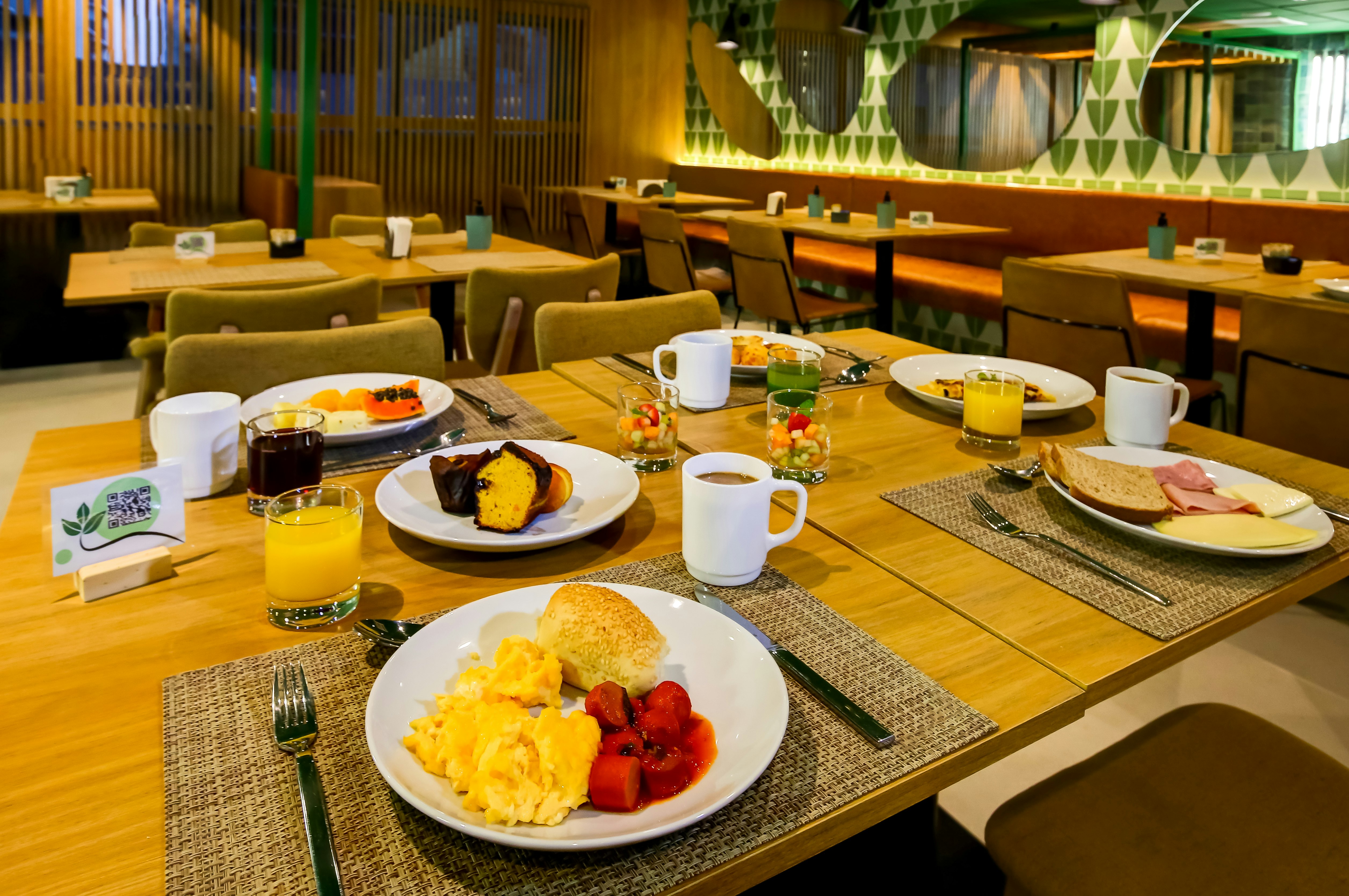 Grand Mercure Sao Paulo Pinheiros 32/50