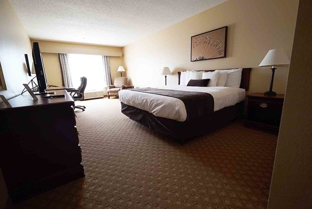 Town Country Inn And Suites 14/45