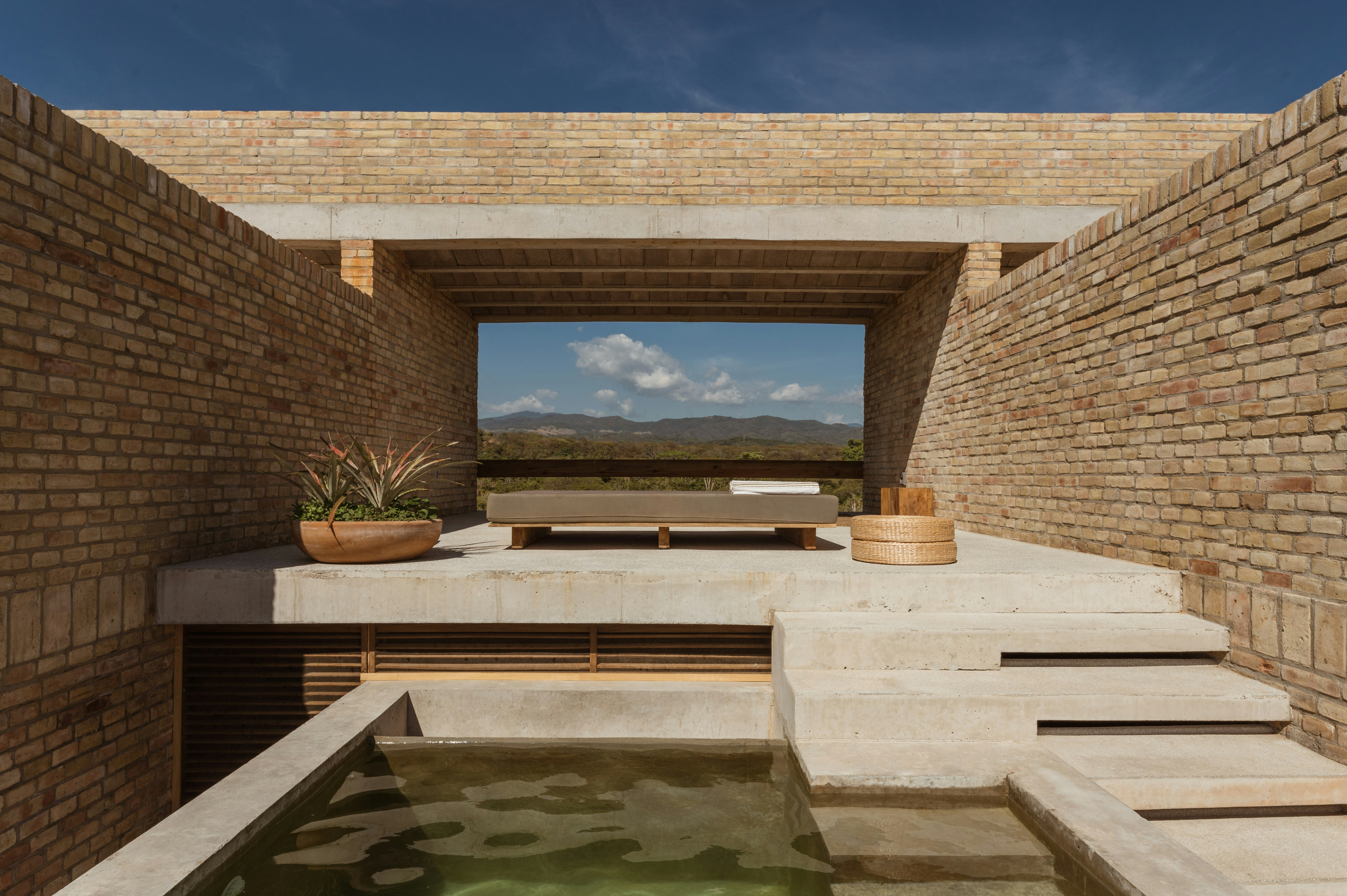Terrestre, a Member of Design Hotels 5/25