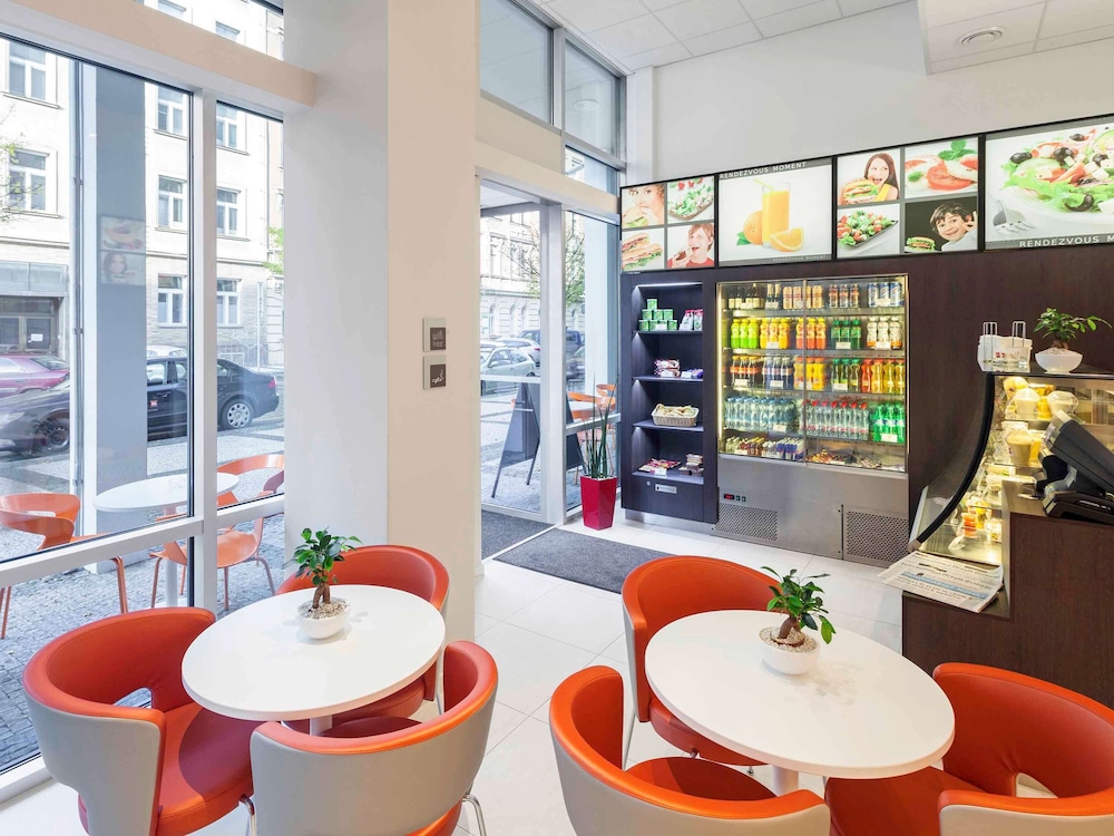 Ibis Praha Wenceslas Square Hotel 32/58