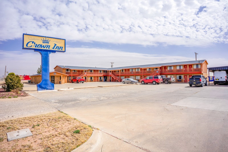 Crown Inn - Denver, Tx 32/42