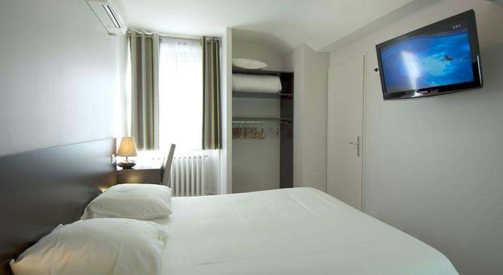 Royal Hotel Grenoble Centre 5/10