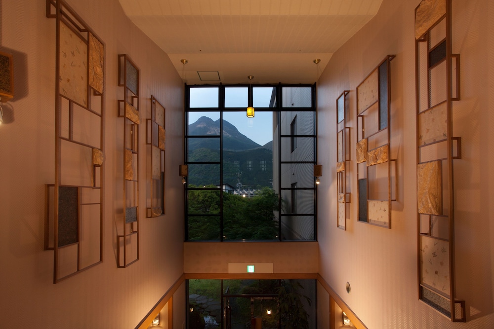 Yufuin Hotel Shuhokan 2/53