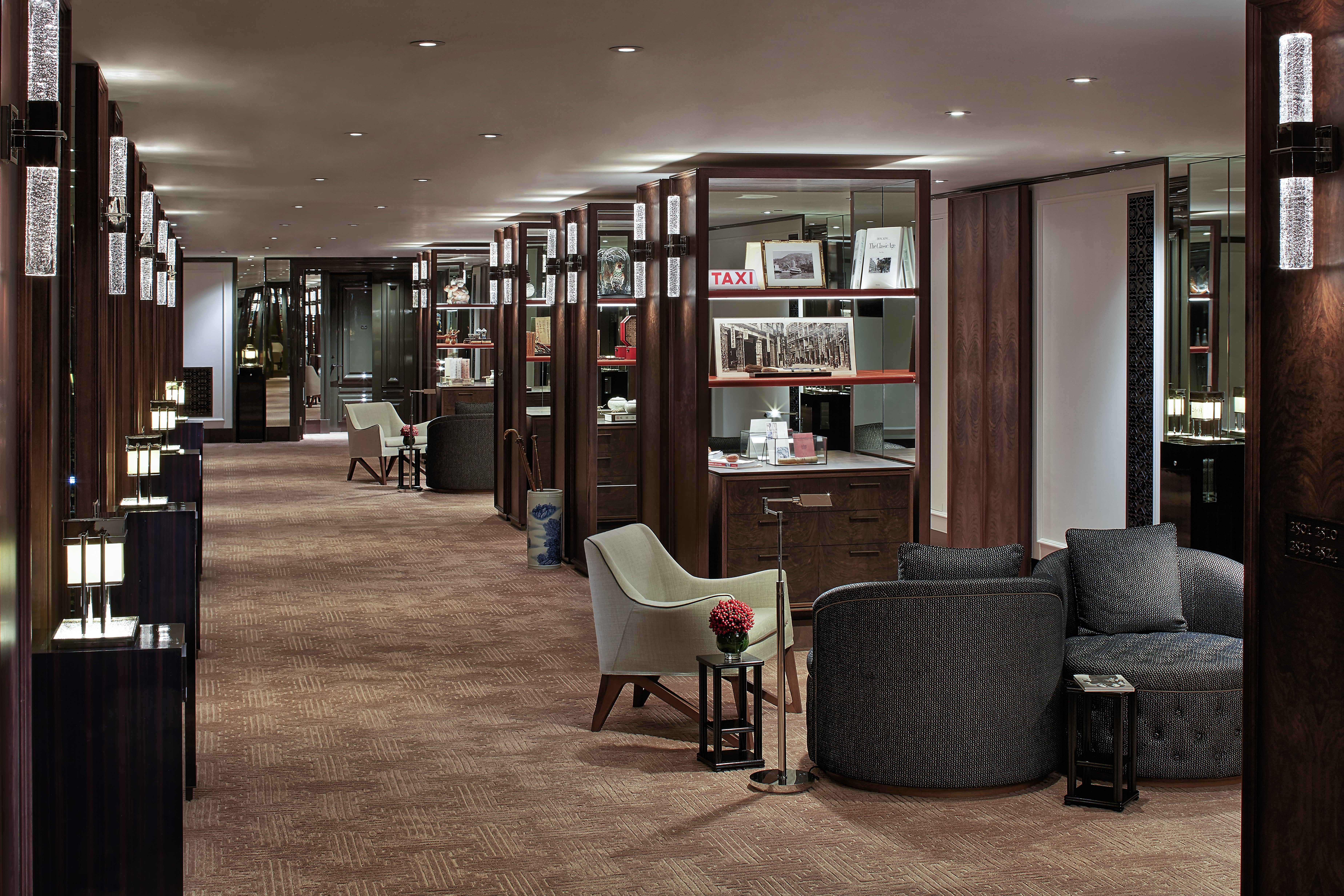 Rosewood Hong Kong 69/85