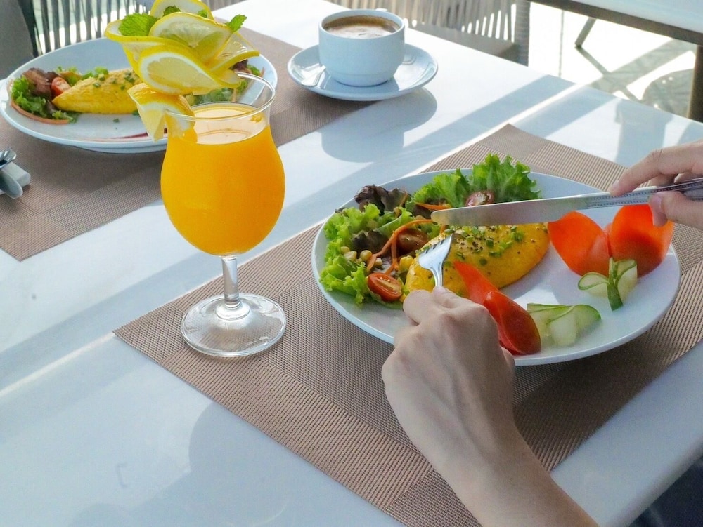 Clarian Hotel Beach Patong 35/49