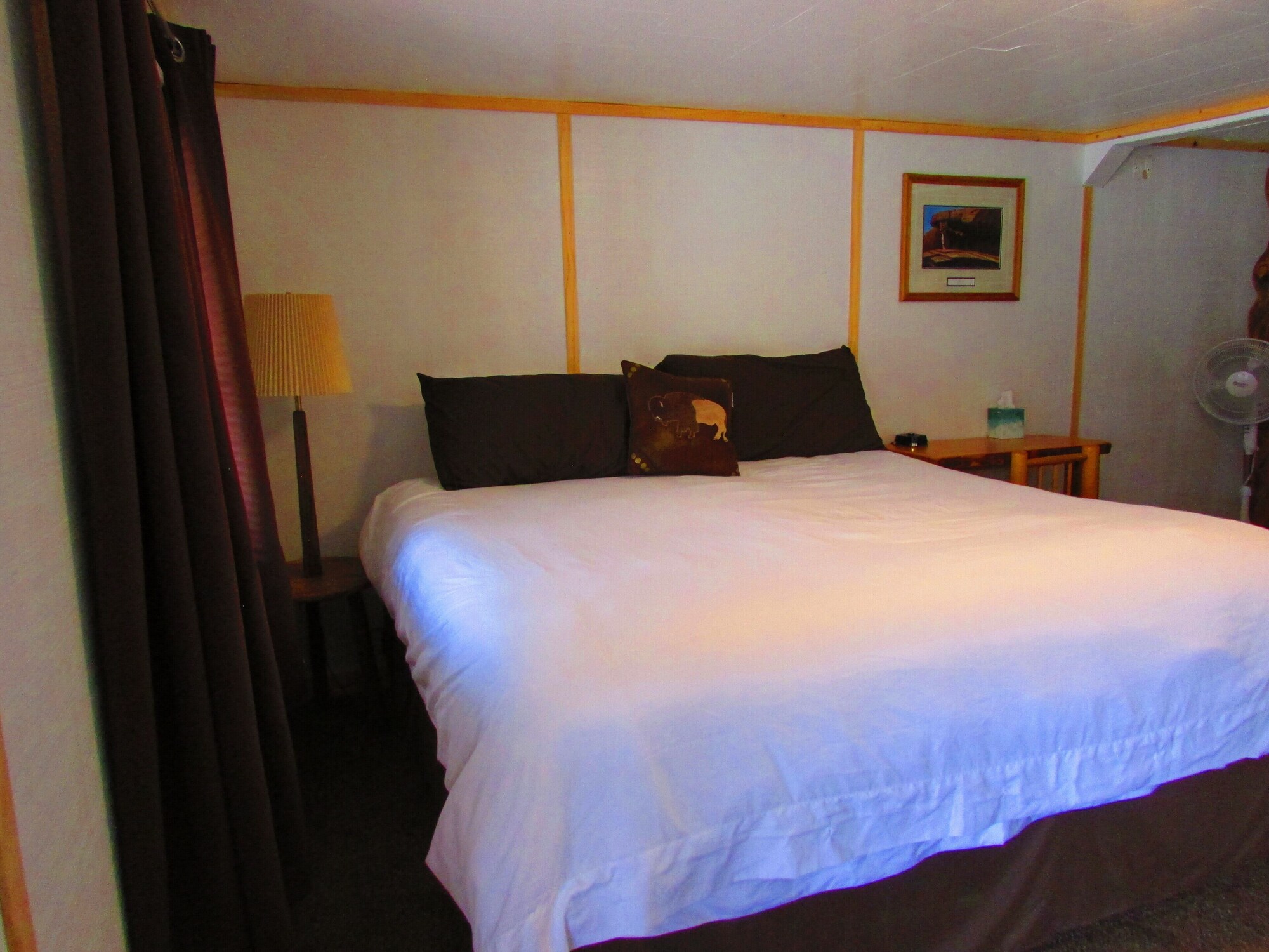 Adventure, Suite, King Bed