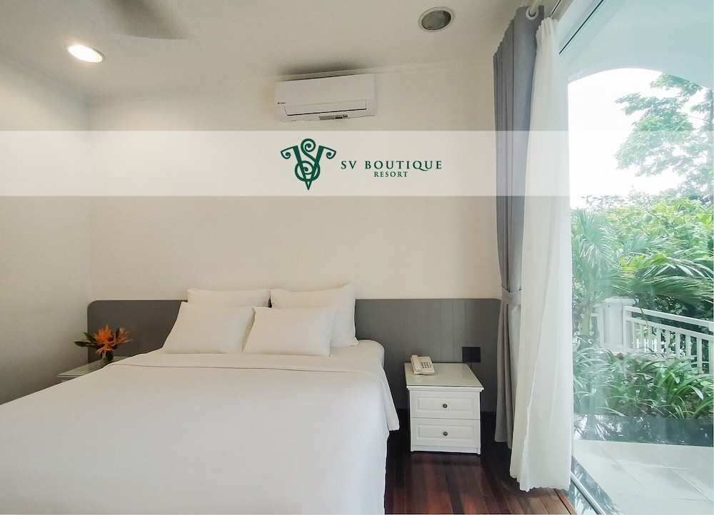 SV Boutique Resort 22/71