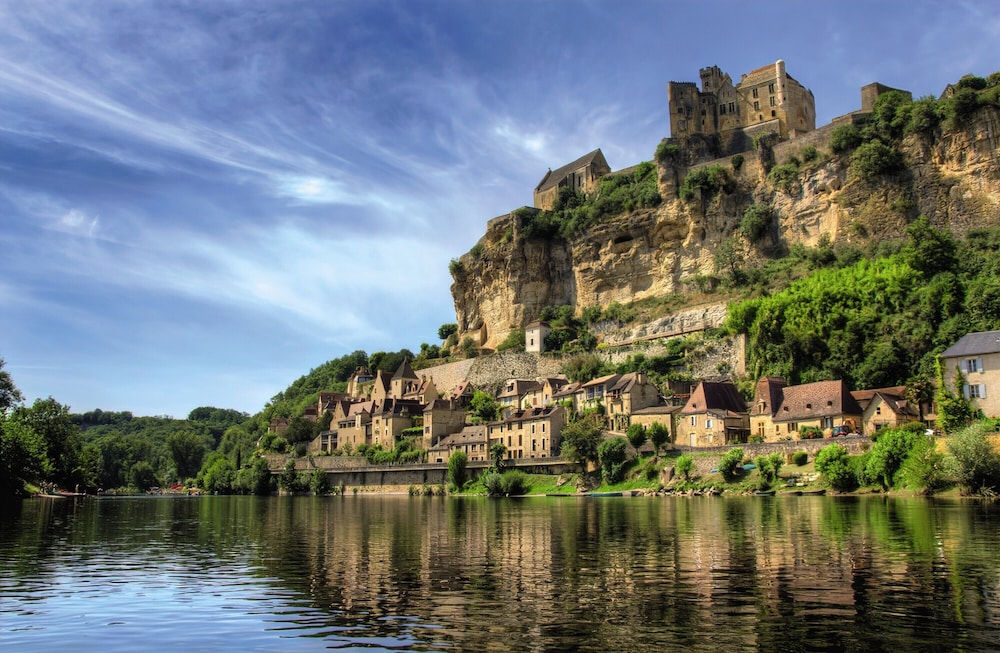 Belambra Clubs Residence Rocamadour - Les Portes De Dordogne 38/49