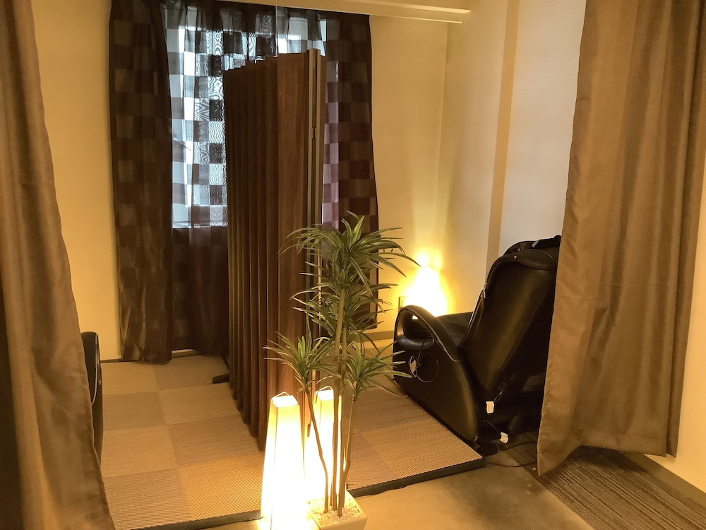 Hotel Crown Hills Nigata 36/46