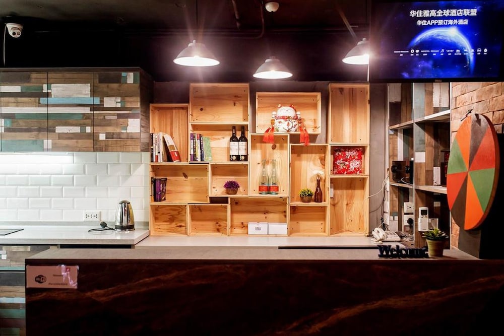 Yesinn Hostel @Yau ma tei 6/50