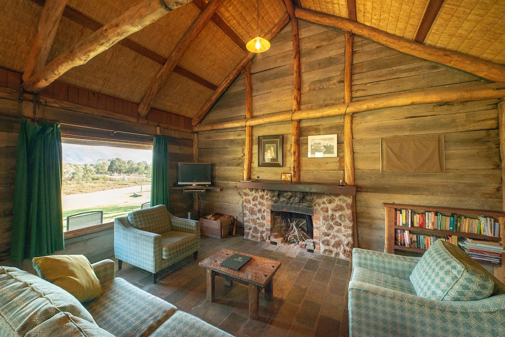 Grampians Pioneer Cottages 31/52