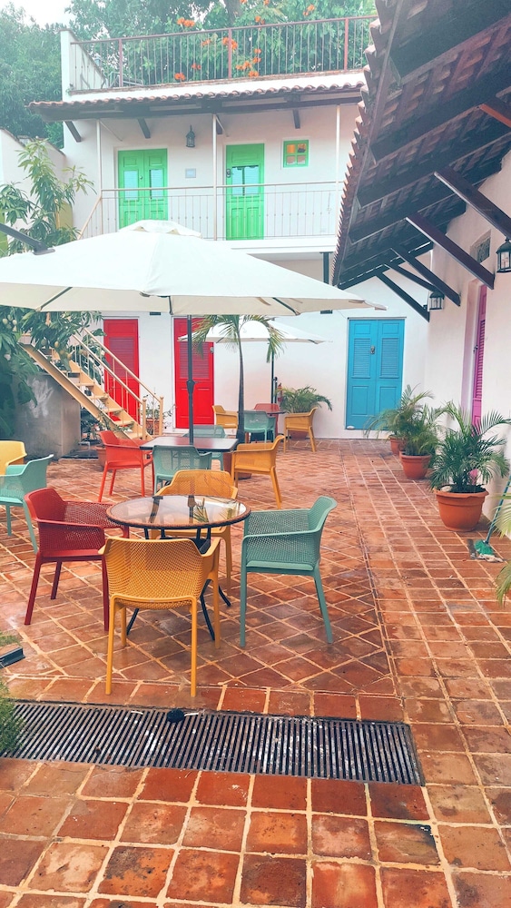 Casa Sanchez Boutique Hotel 52/61