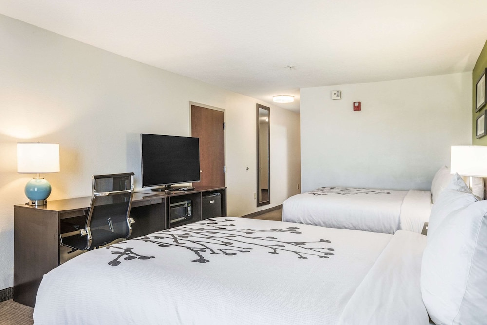 Sleep Inn & Suites Hiram - Atlanta Northwest 8/38