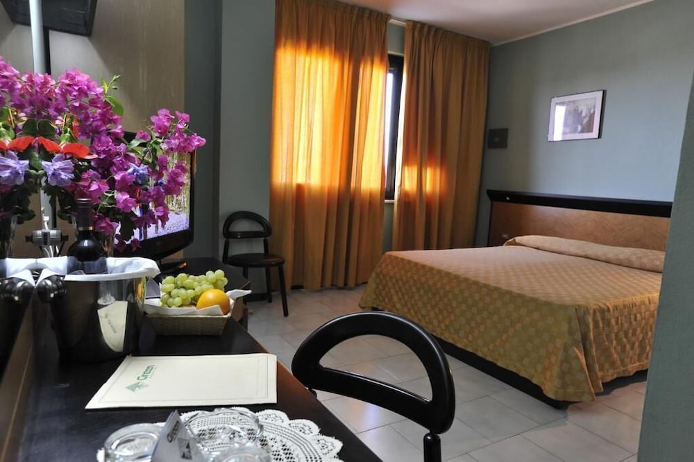 Green Sporting Club Hotel 29/51
