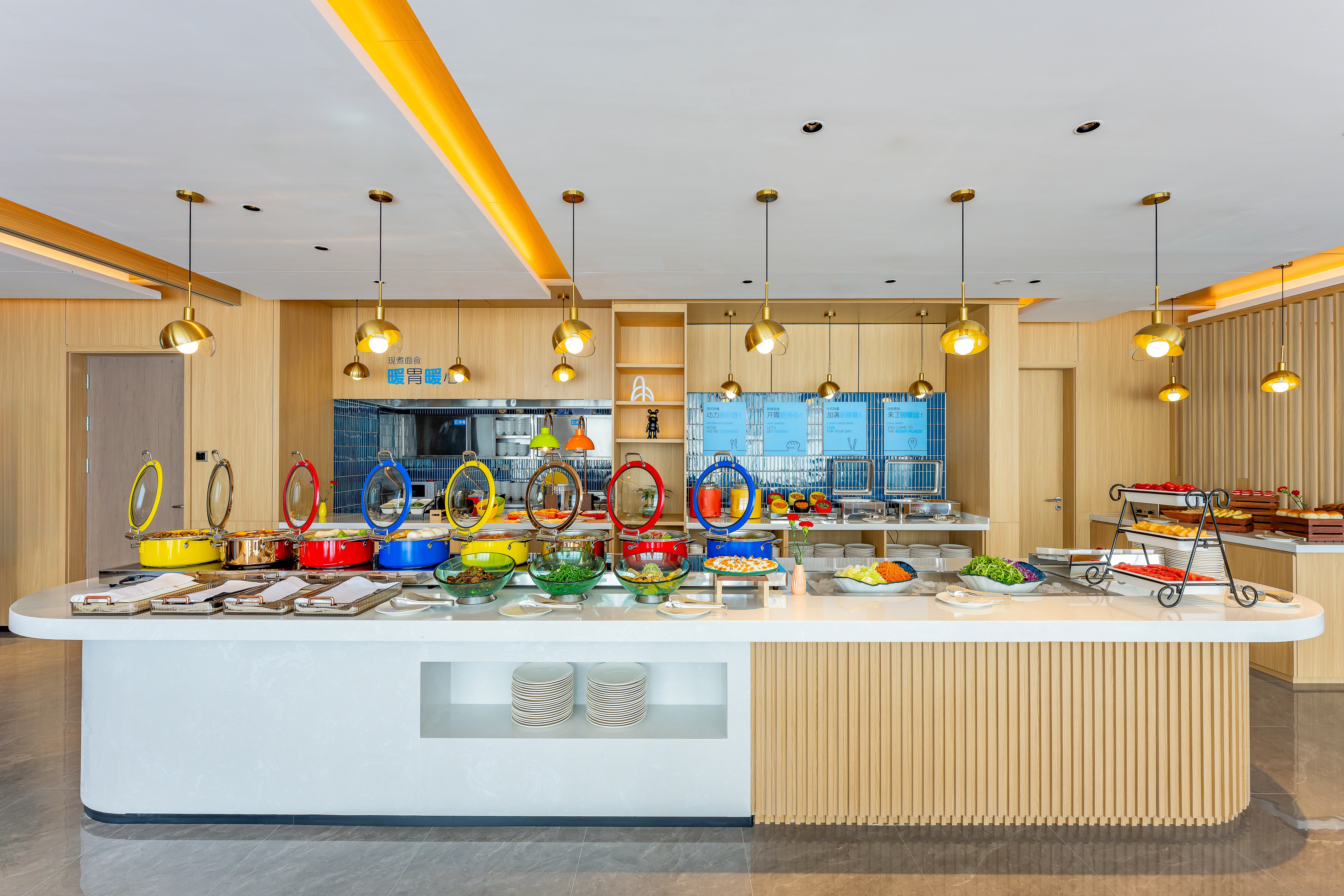 Holiday Inn Express LANGFANG YANJIAO 26/31