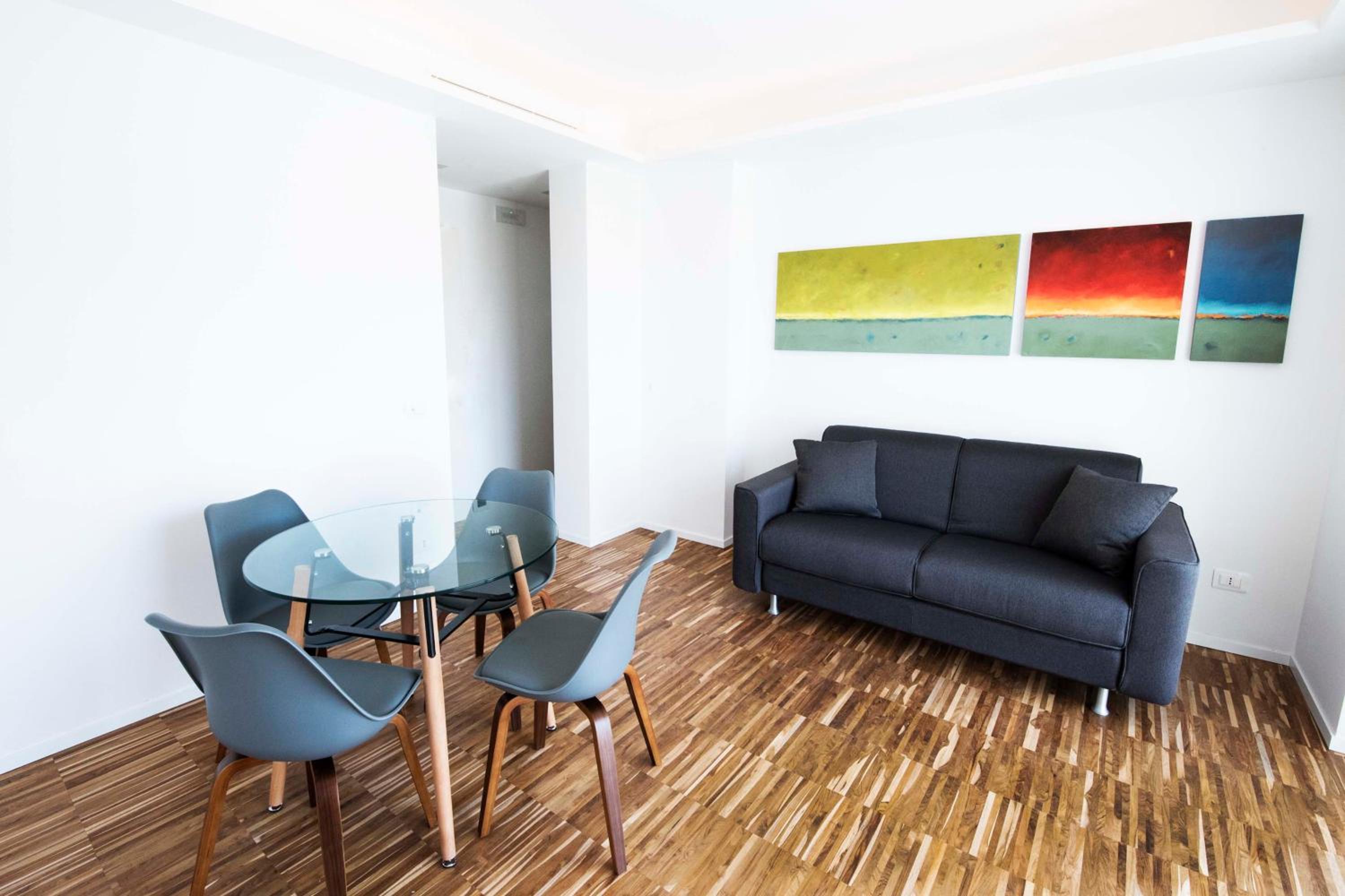 Apartments Sperlonga 53/73