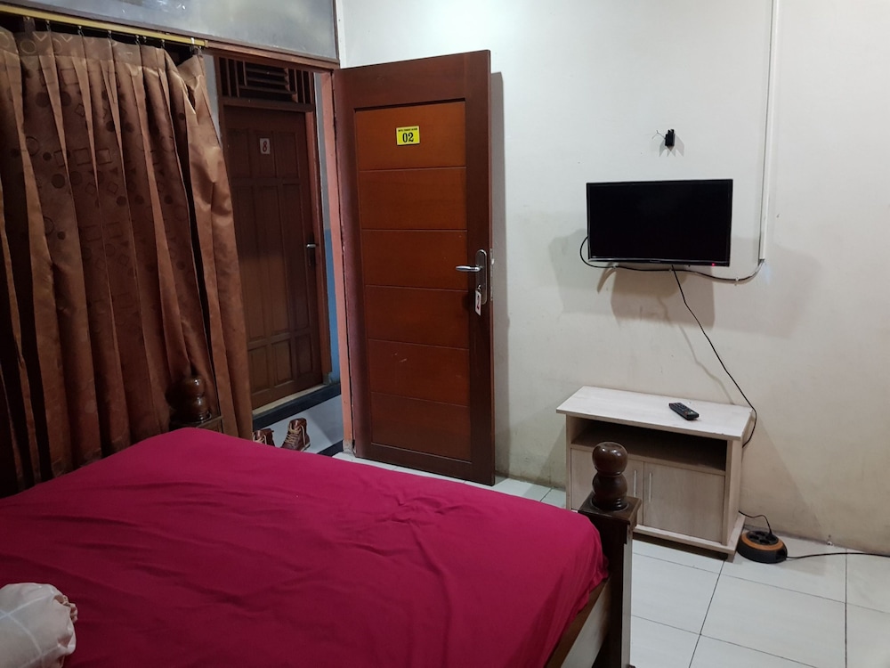Hotel Alifah 1 Syariah 6/16