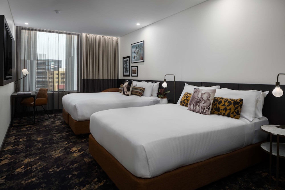Rydges Fortitude Valley 19/59