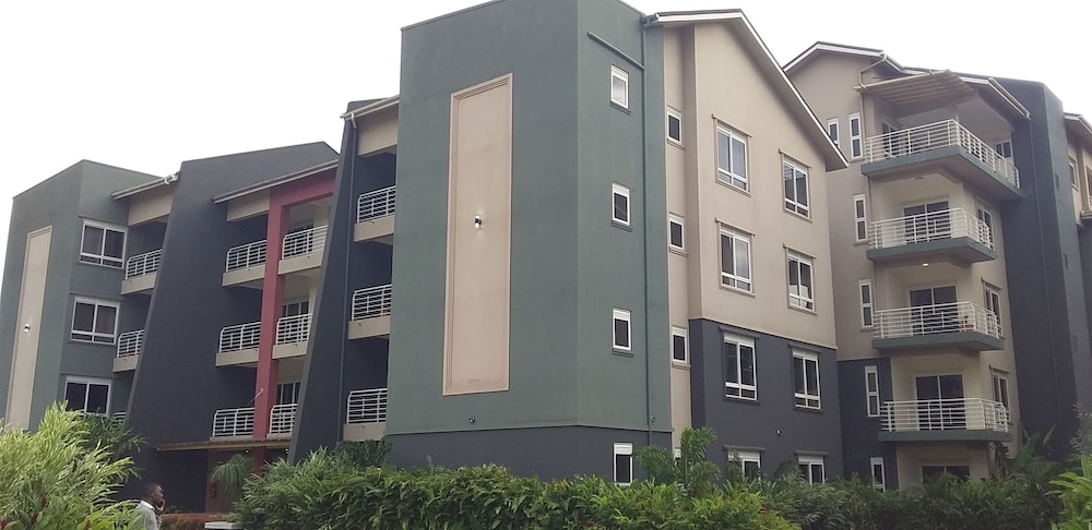 Natra Apartments 7/59