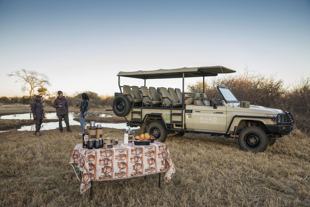 NAKO Safari Lodge 28/40