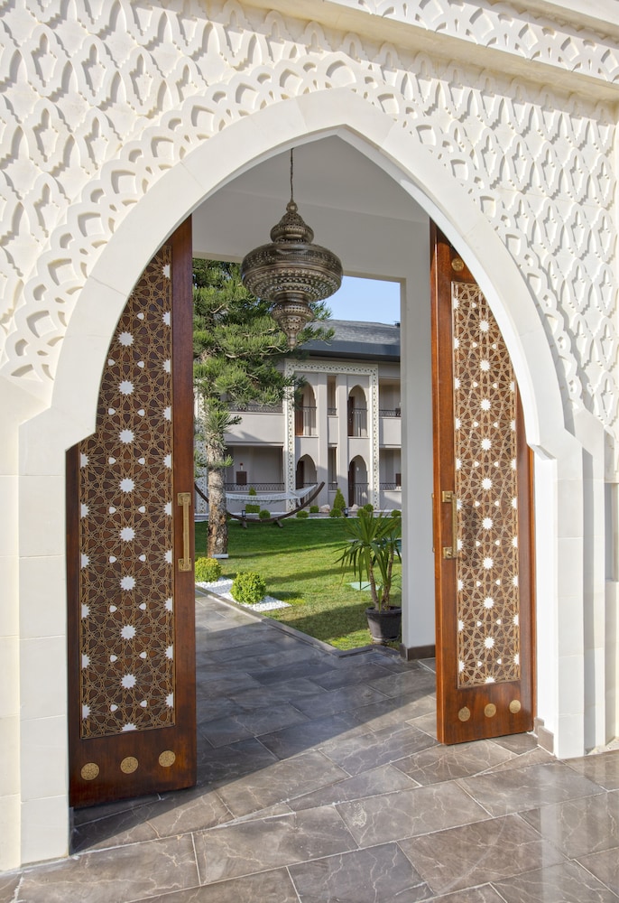 Alaaddin Beach Hotel - Adults Only 13/50