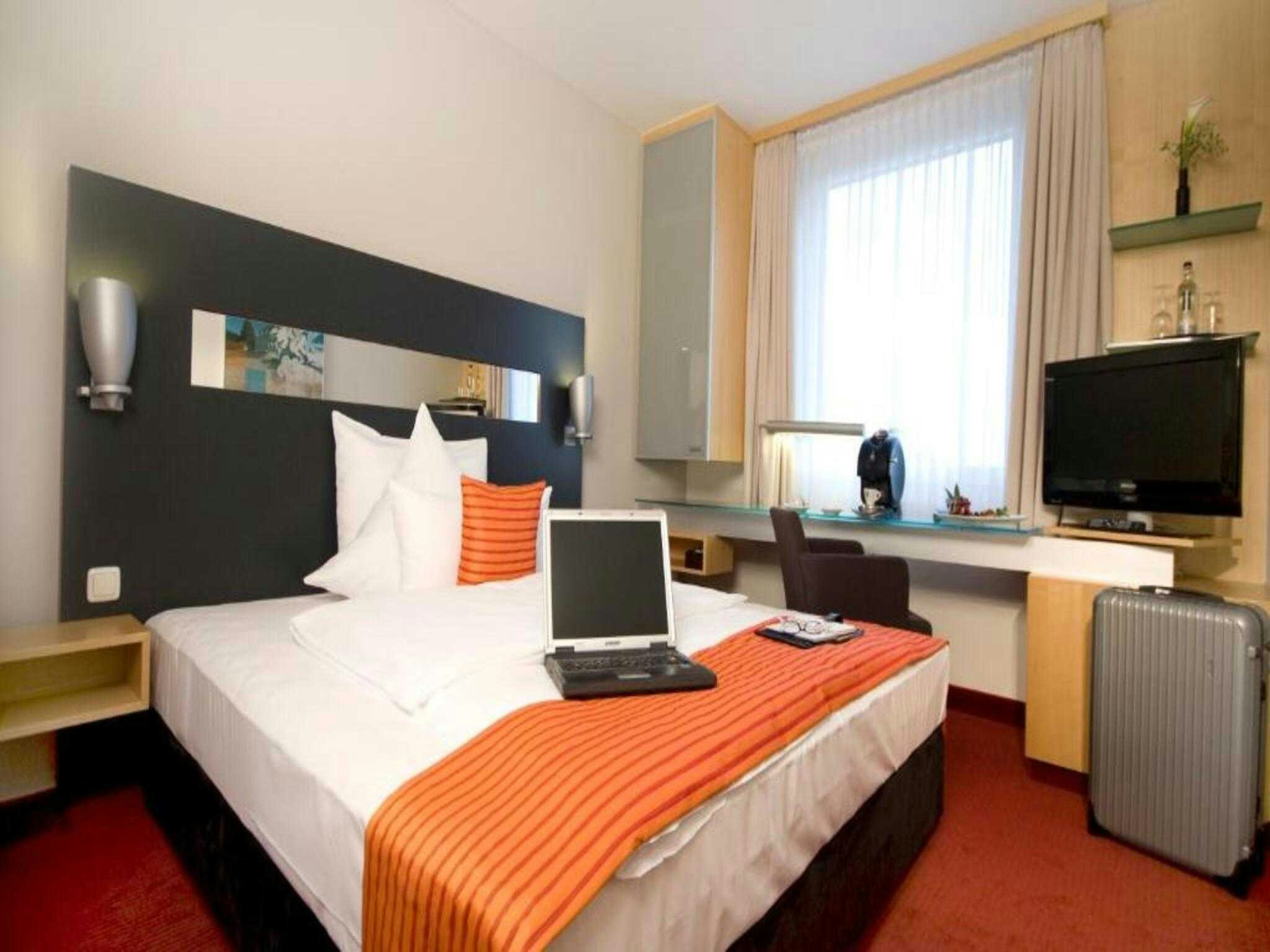 Mercure Hotel Duesseldorf City Nord 28/79