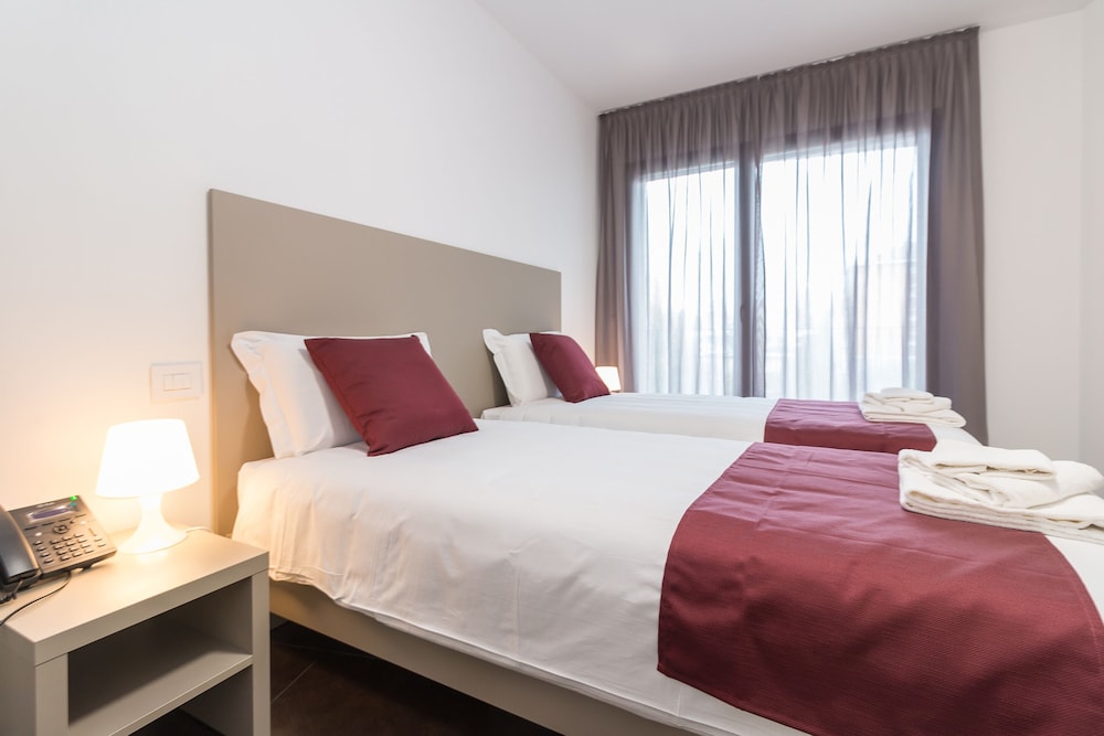 Cascina Fossata Hotel Residence 15/58