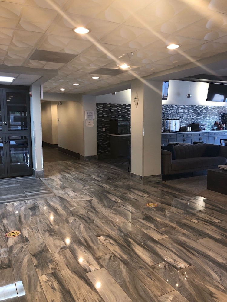 Wingate by Wyndham Humble/Houston Intercontinental Airport 29/56