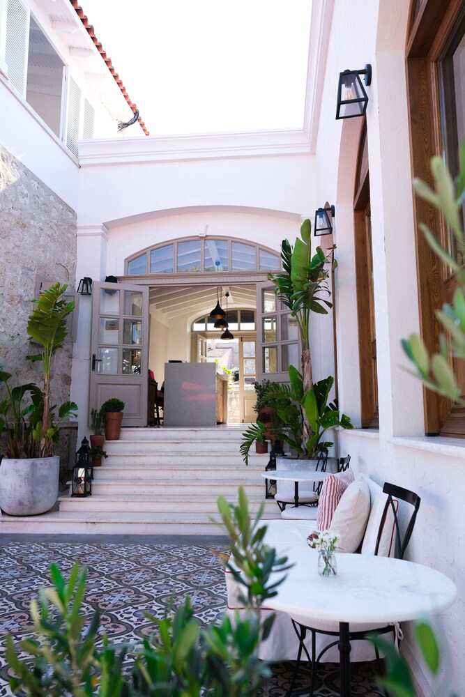 Viento Alacati Hotel 9/46
