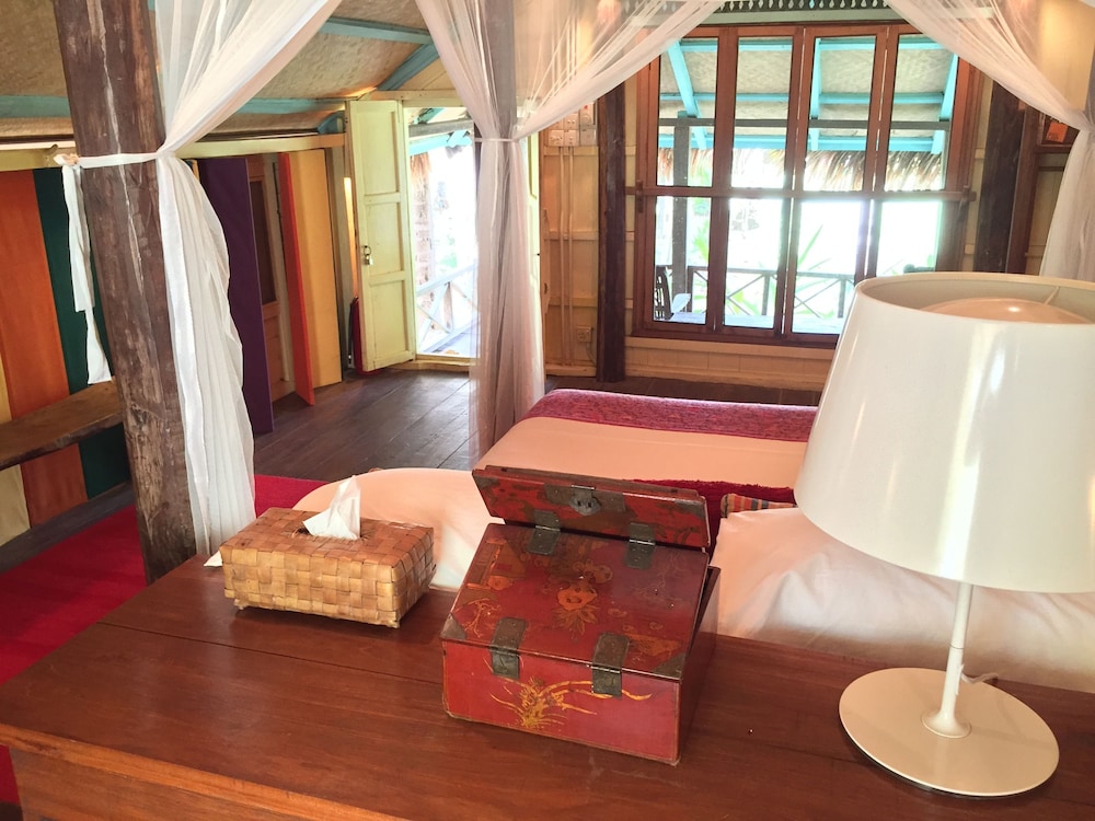 Bon Ton Resort Langkawi 28/72