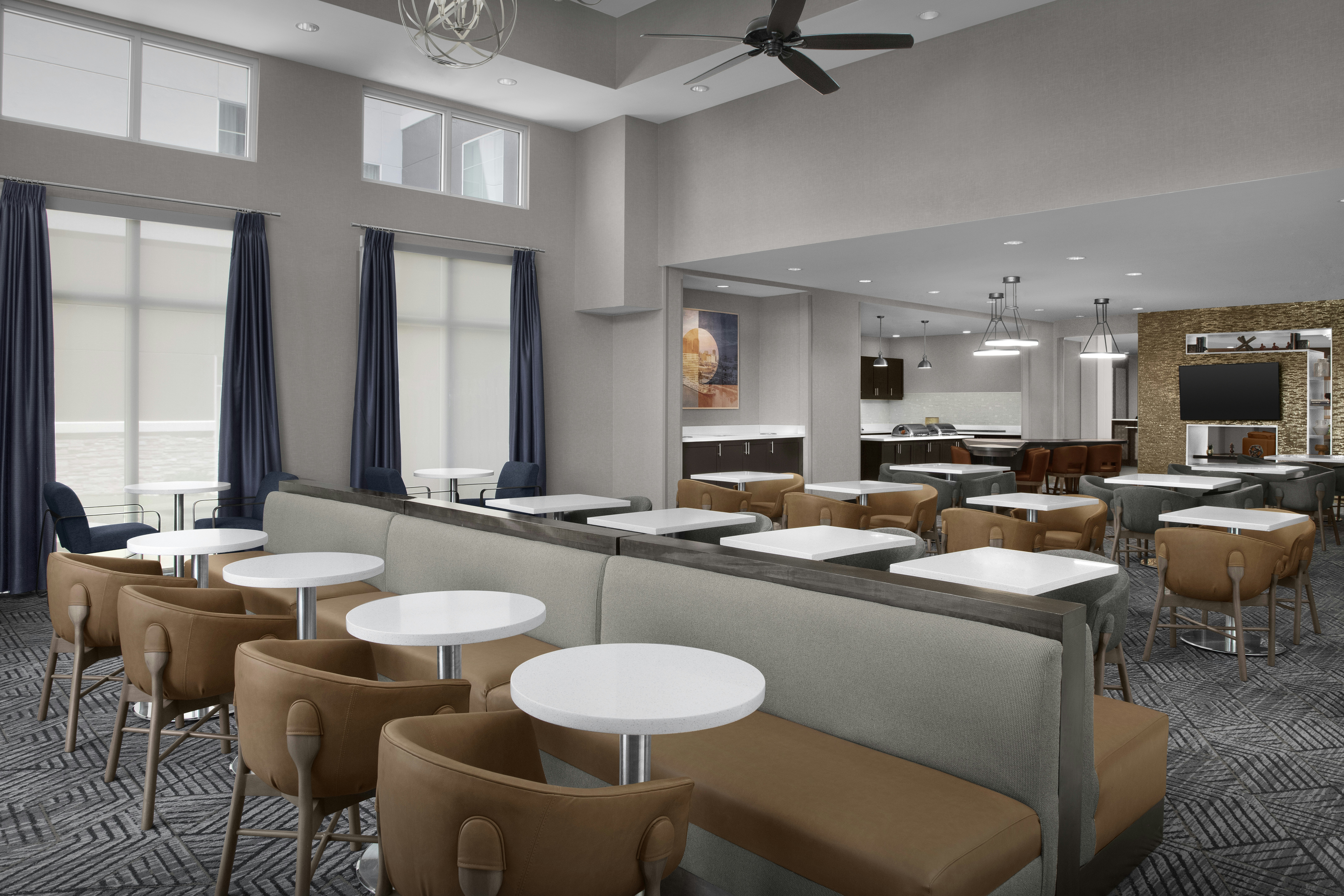 HOMEWOOD SUITES BY HILTON METAIRIE NEW ORLEANS 32/50