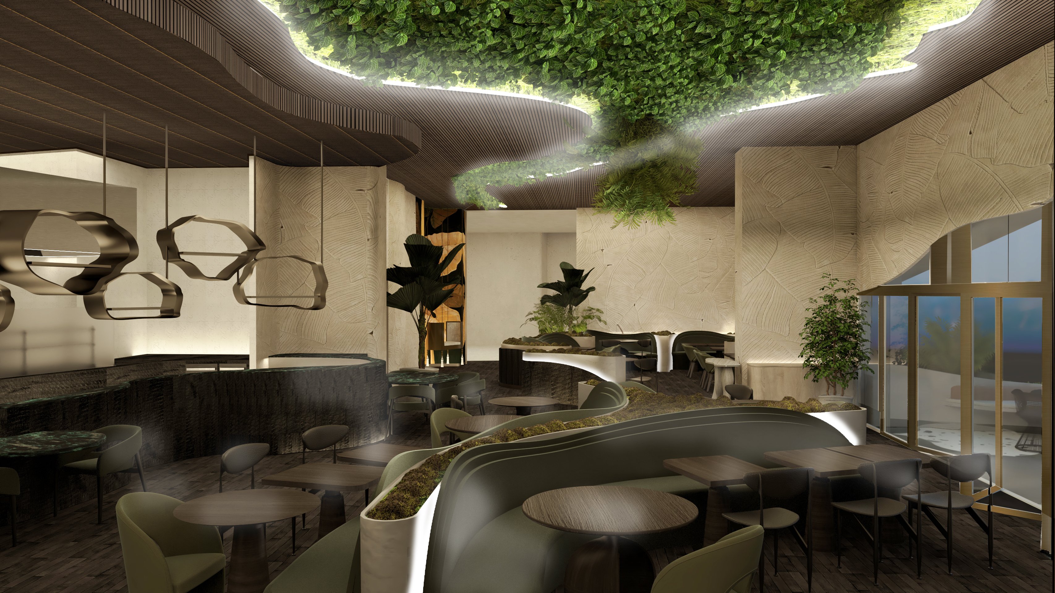 Kimpton KAFD Riyadh by IHG 26/61