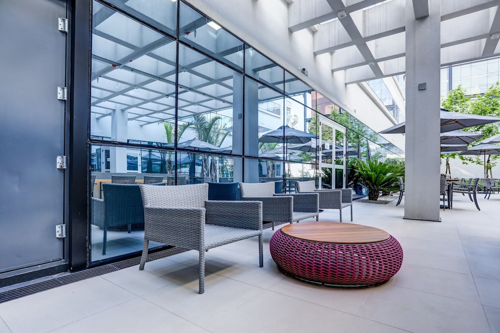 Comfort Hotel Guarulhos Airport 46/72