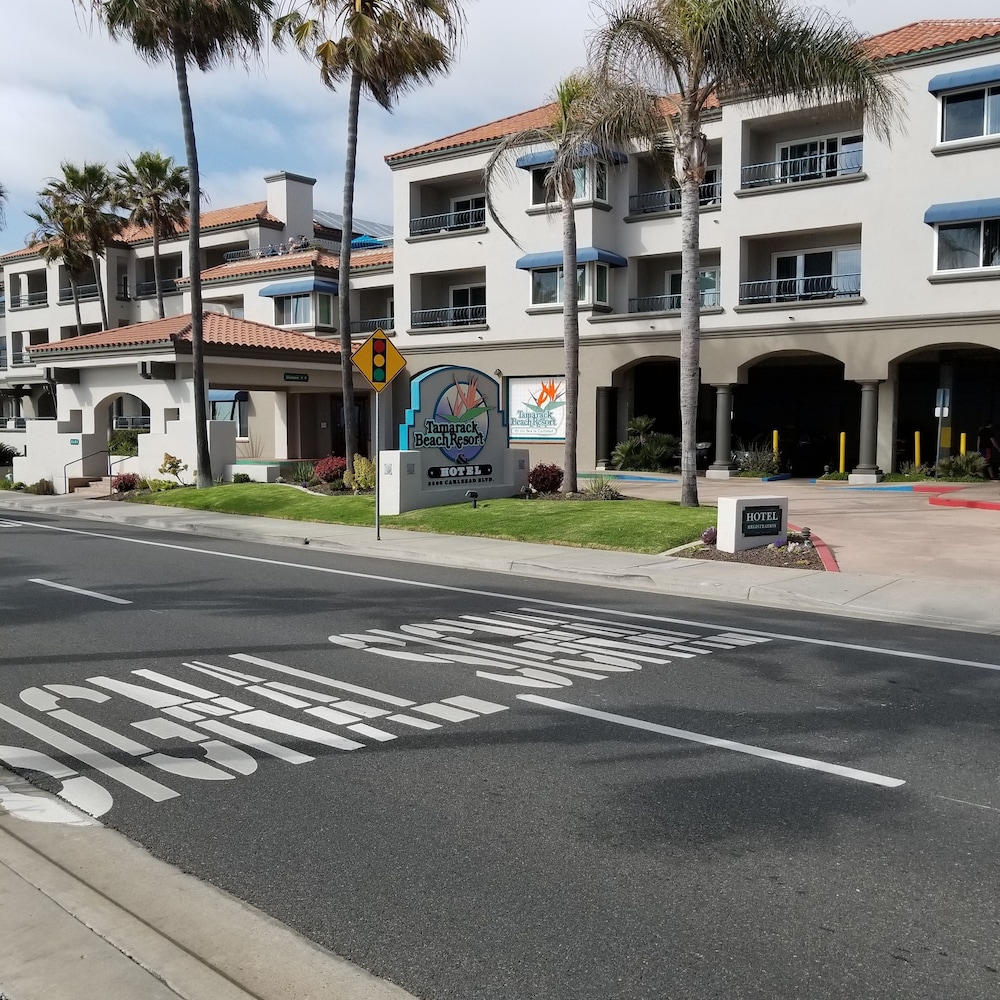 Tamarack Beach Resort Hotel 57/65