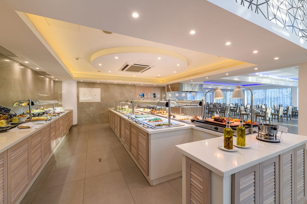 Tasia Maris Sands Beach Hotel - Adults Only 6/50
