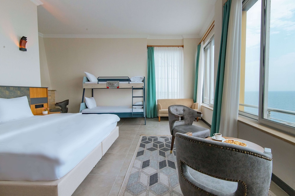 Fevzi Hoca Butik Hotel 27/47