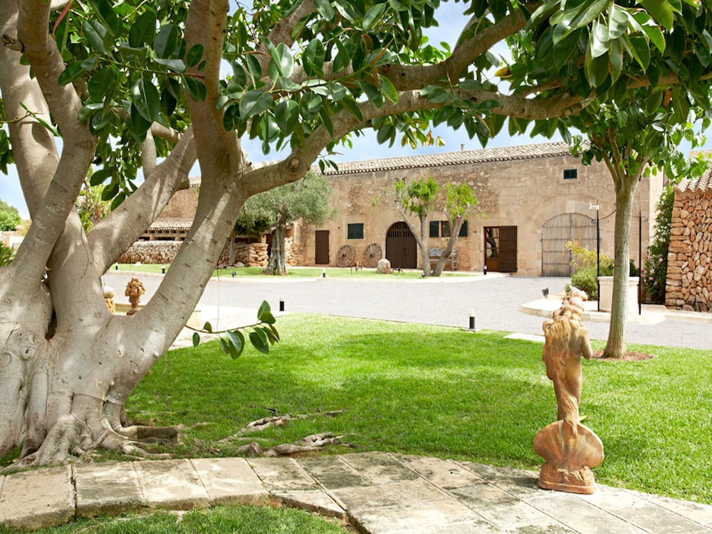 Agroturismo Puig de Ros D'alt 35/49