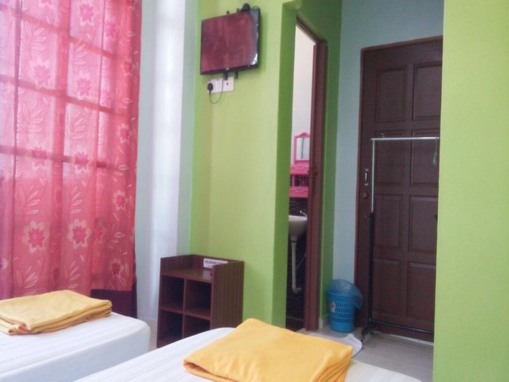 别墅D'doa Maju(Villa D'doa Maju) 图片5