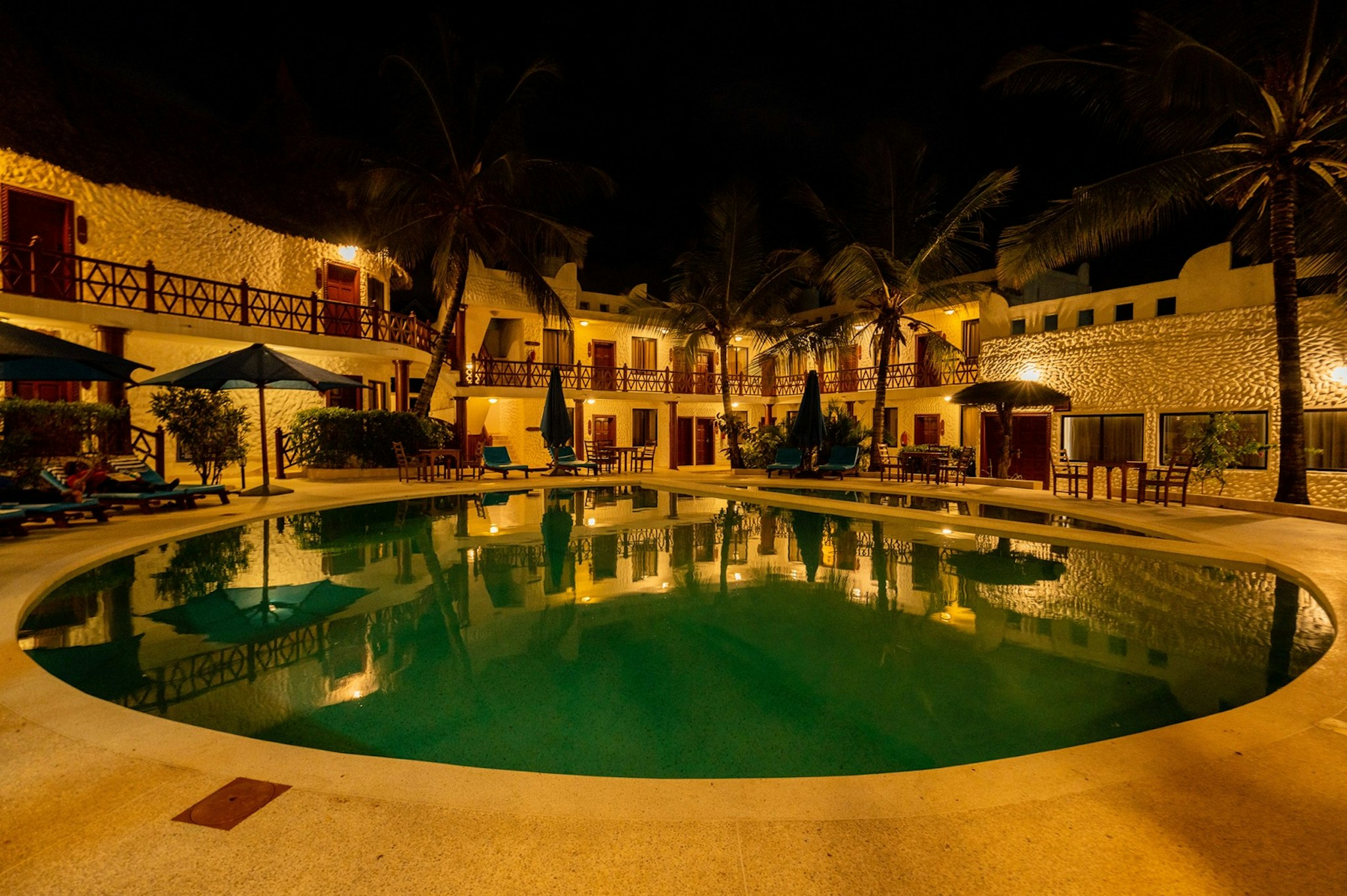 Prideinn Hotel Nyali 11/14