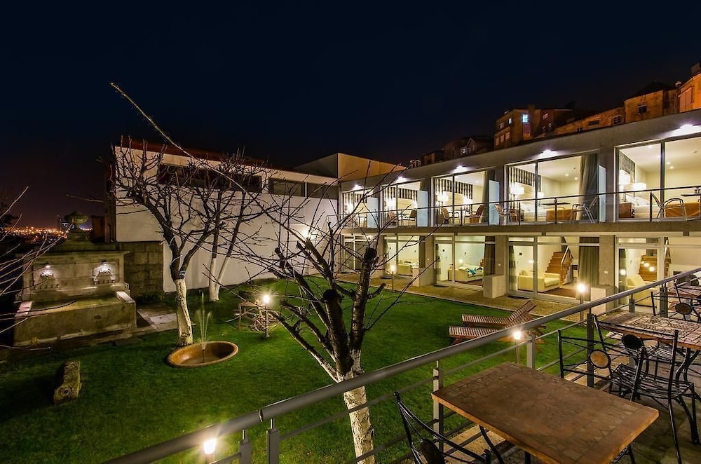 Oca Vitoria Village 48/53